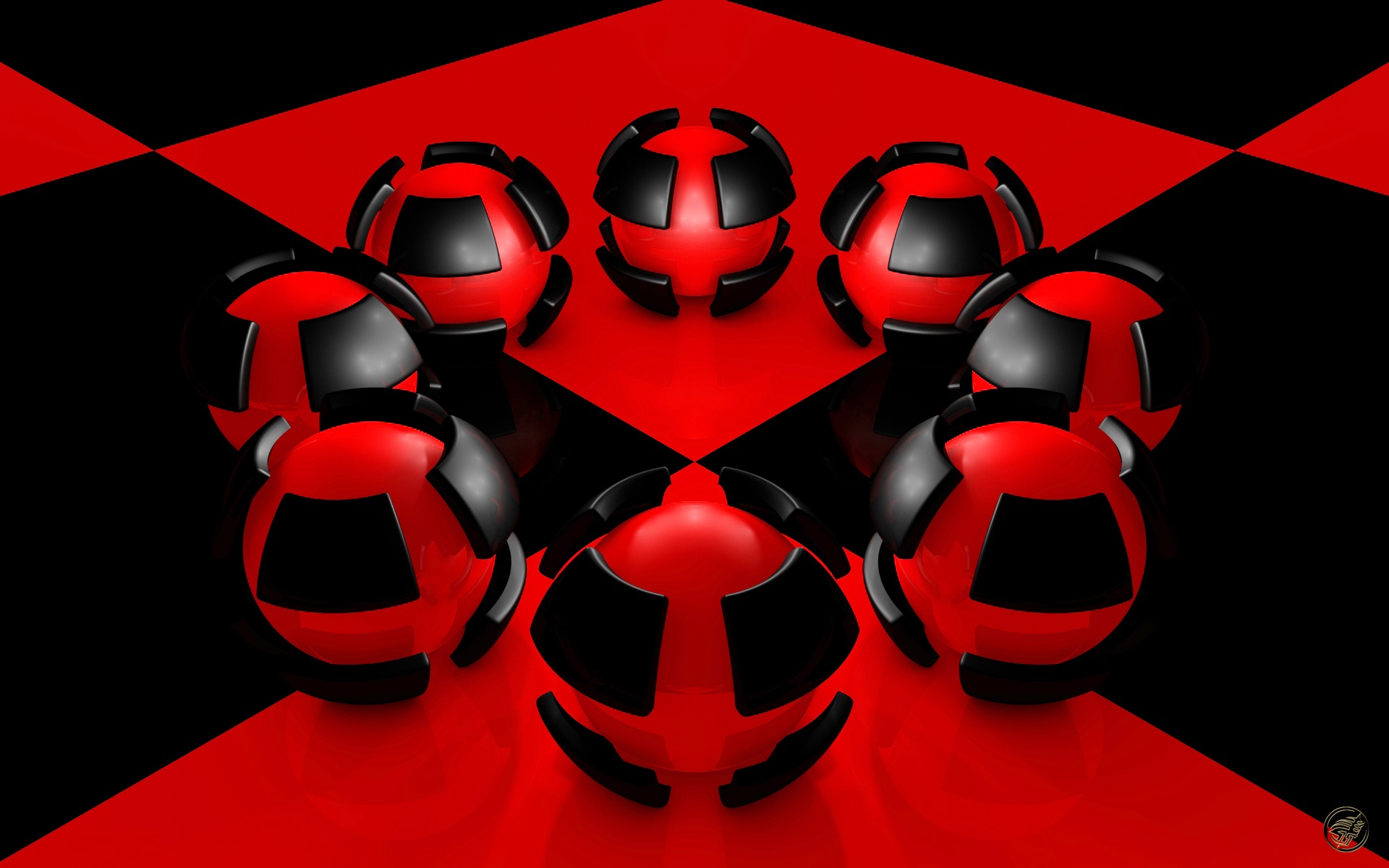red wallpaper hd,red,symmetry,design,carmine,graphics