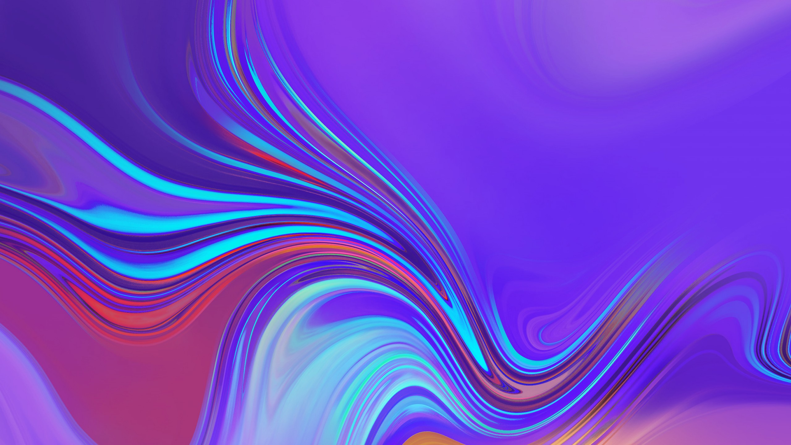 galaxy wallpaper hd,blu,viola,viola,colorfulness,modello