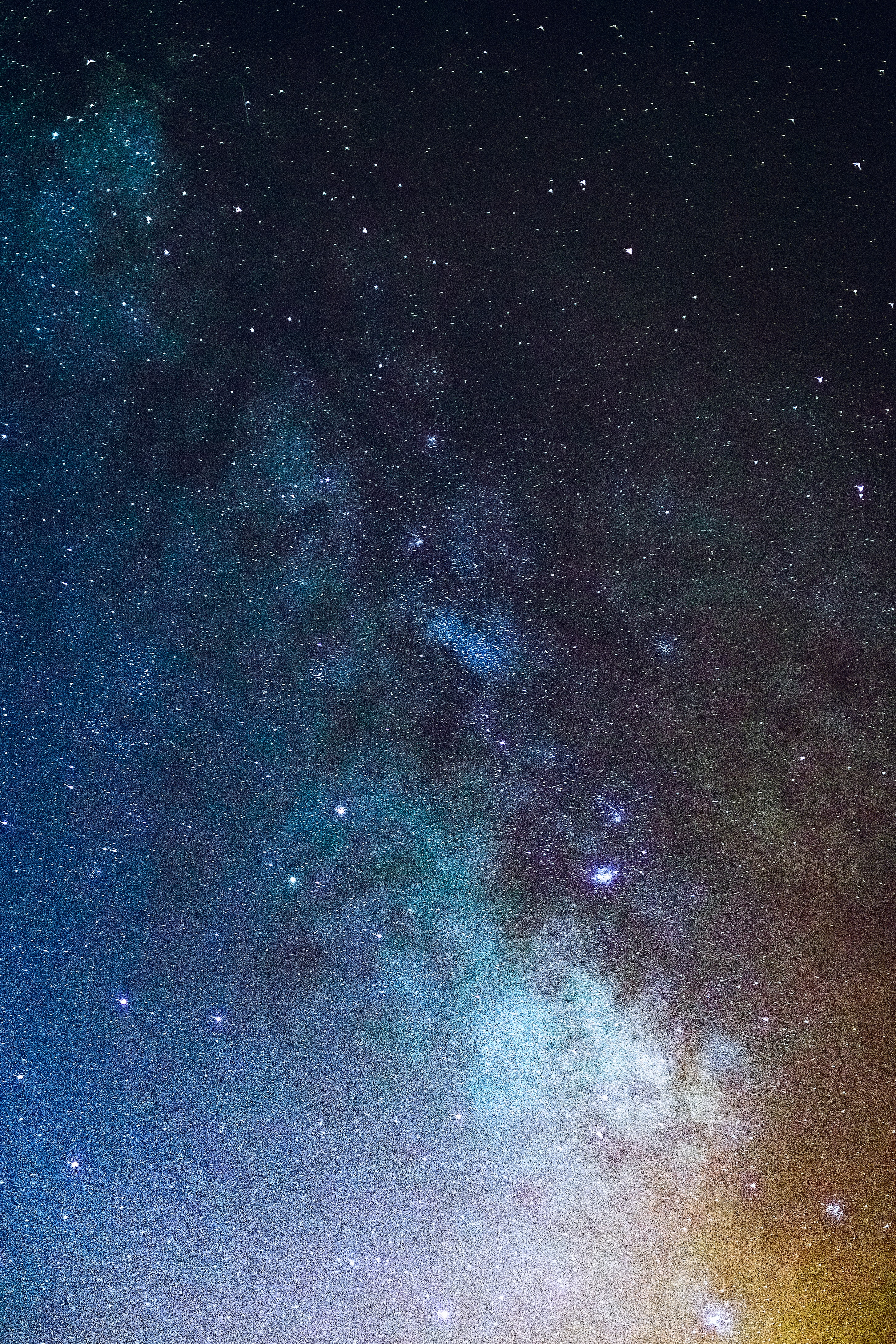 fond d'écran galaxy hd,ciel,atmosphère,galaxie,bleu,cosmos