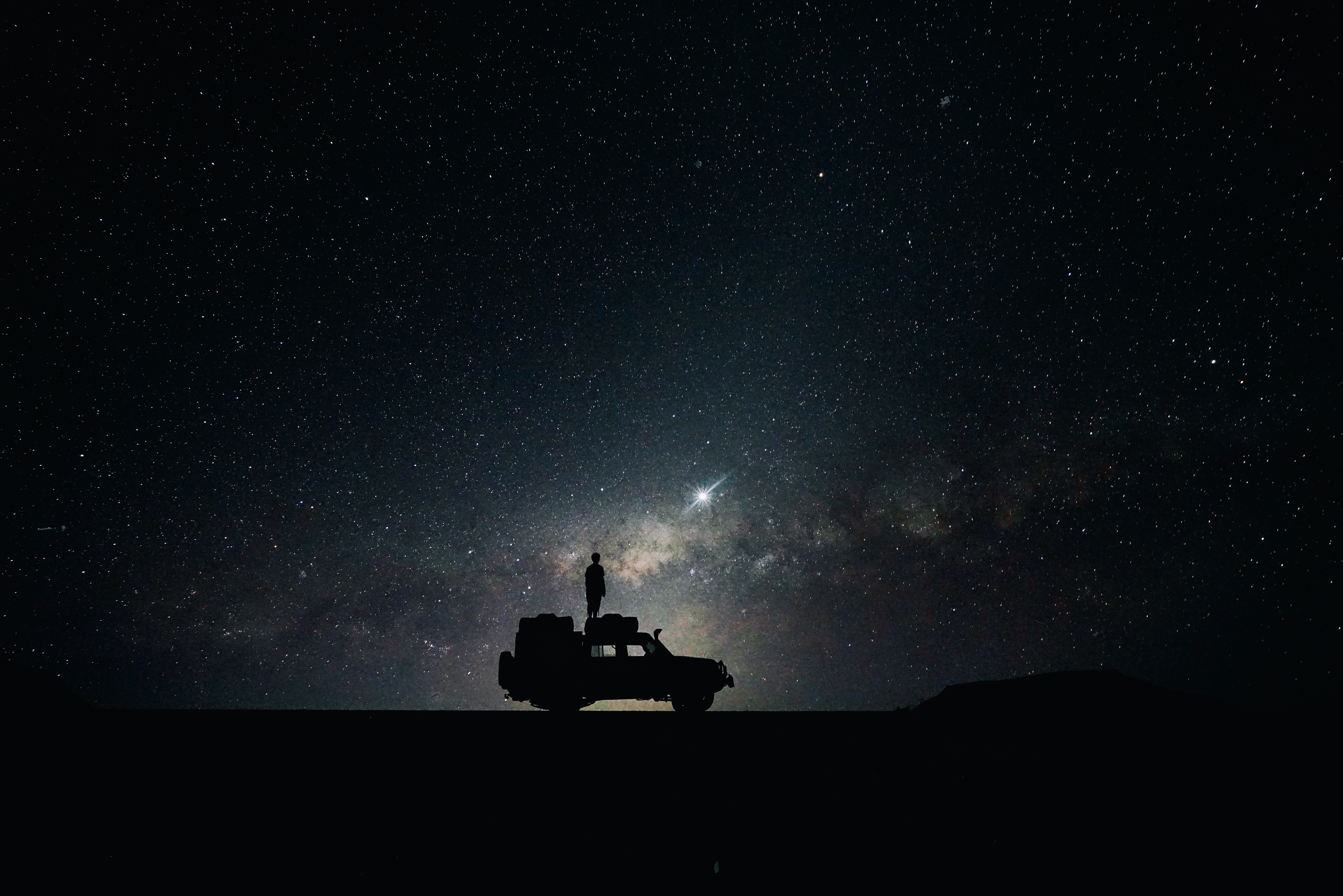 fond d'écran galaxy hd,ciel,ténèbres,nuit,étoile,objet astronomique