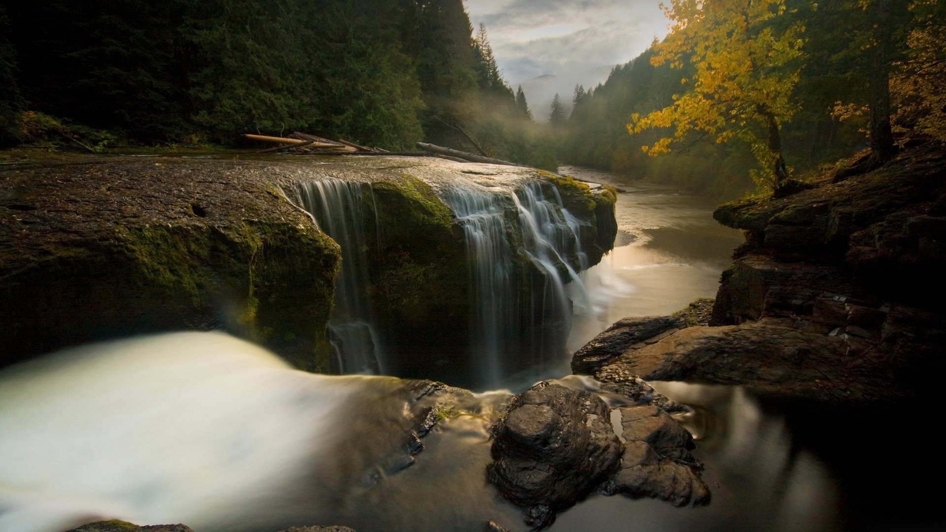 download gratuito di wallpaper hd 1080p,corpo d'acqua,paesaggio naturale,risorse idriche,natura,cascata