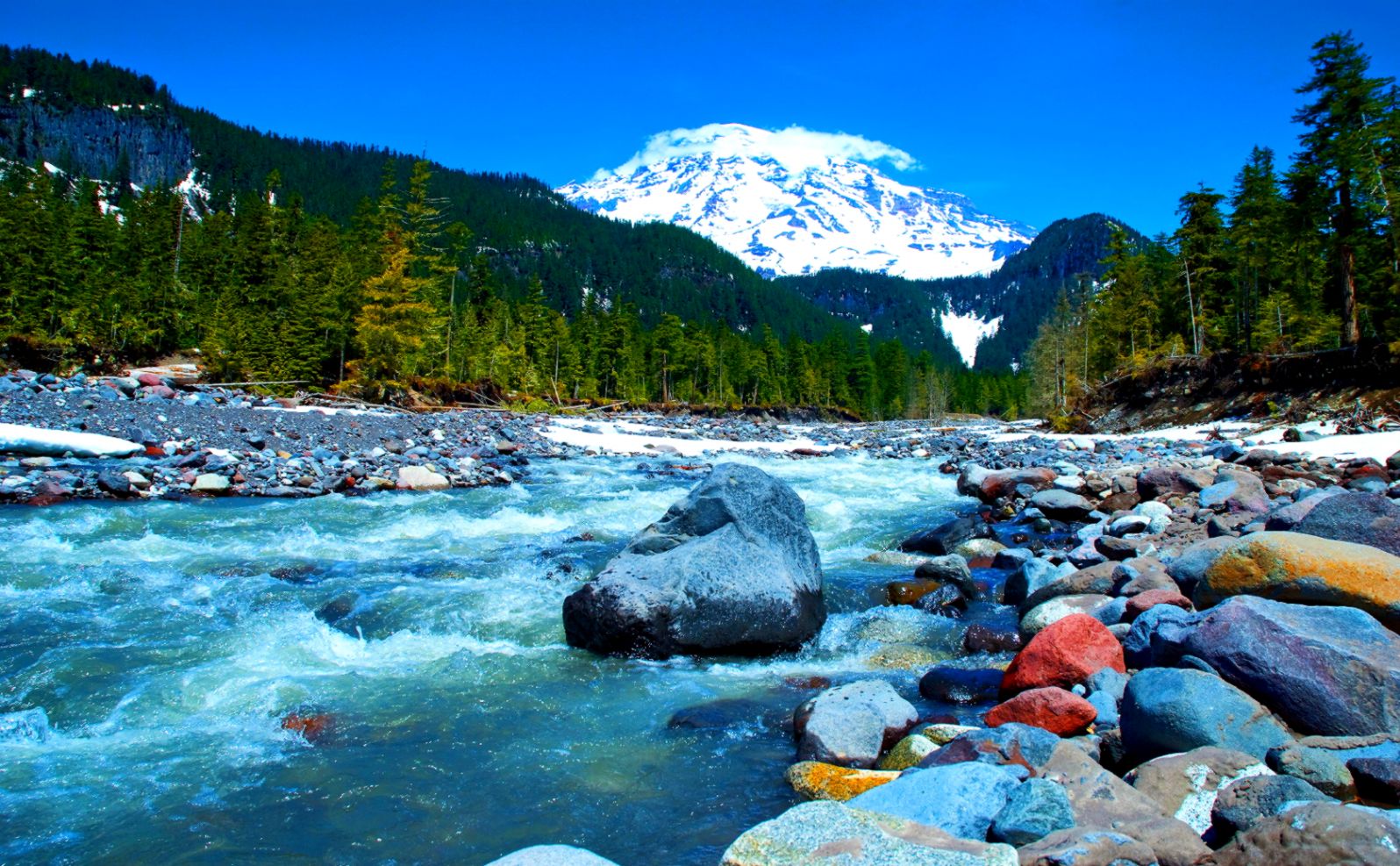 download gratuito di wallpaper hd 1080p per cellulari,corpo d'acqua,paesaggio naturale,natura,fiume di montagna,fiume