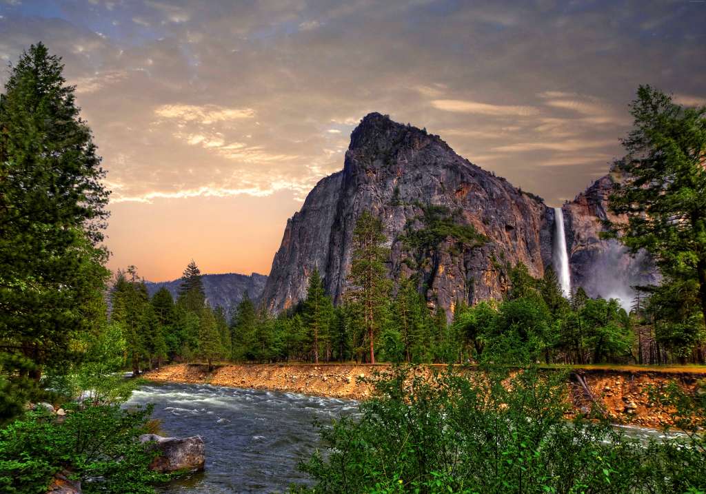 fondo de pantalla 8k,paisaje natural,naturaleza,cascada,agua,cielo