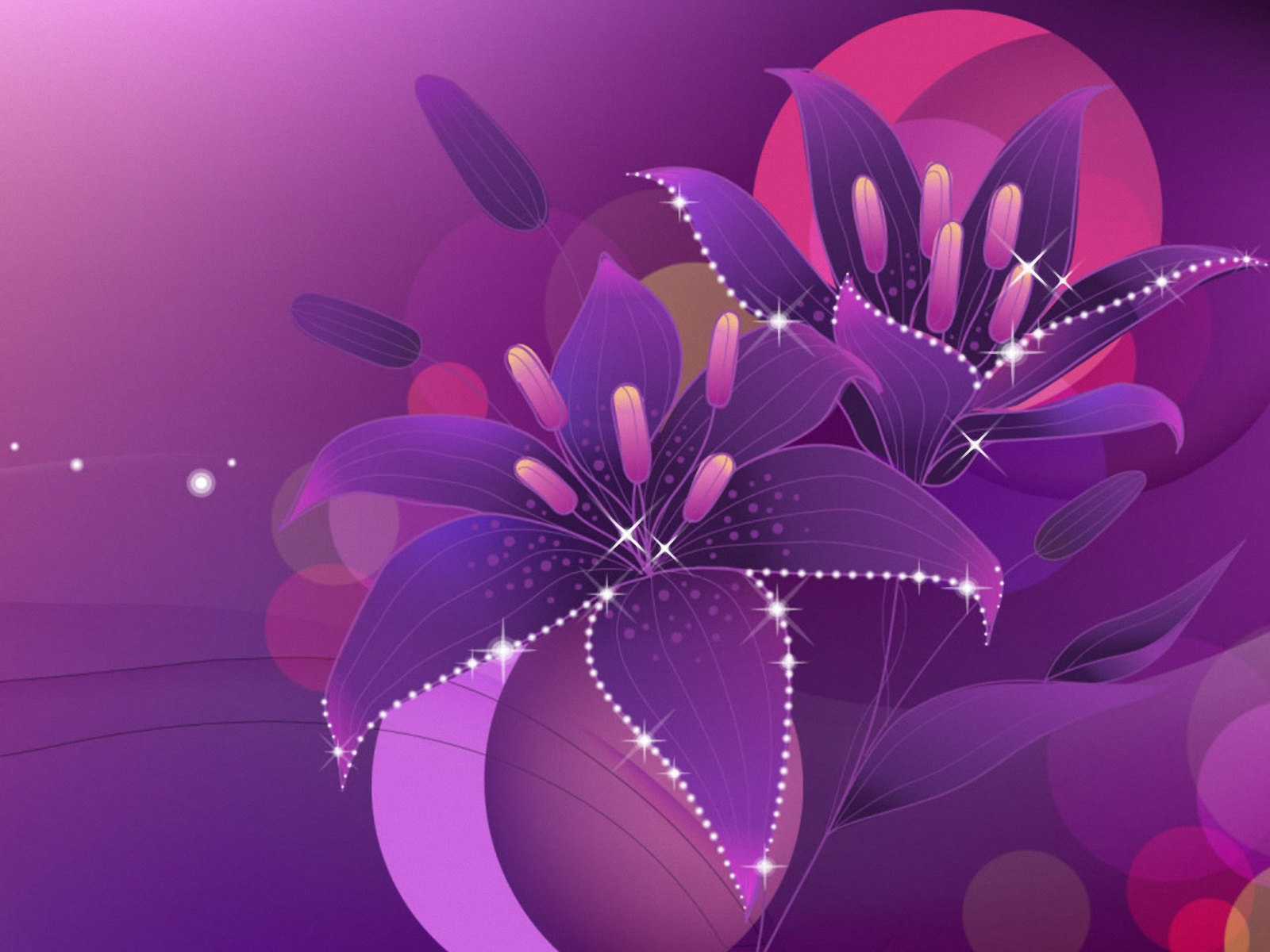 タブレット壁紙,バイオレット,紫の,ライラック,花弁,グラフィックデザイン