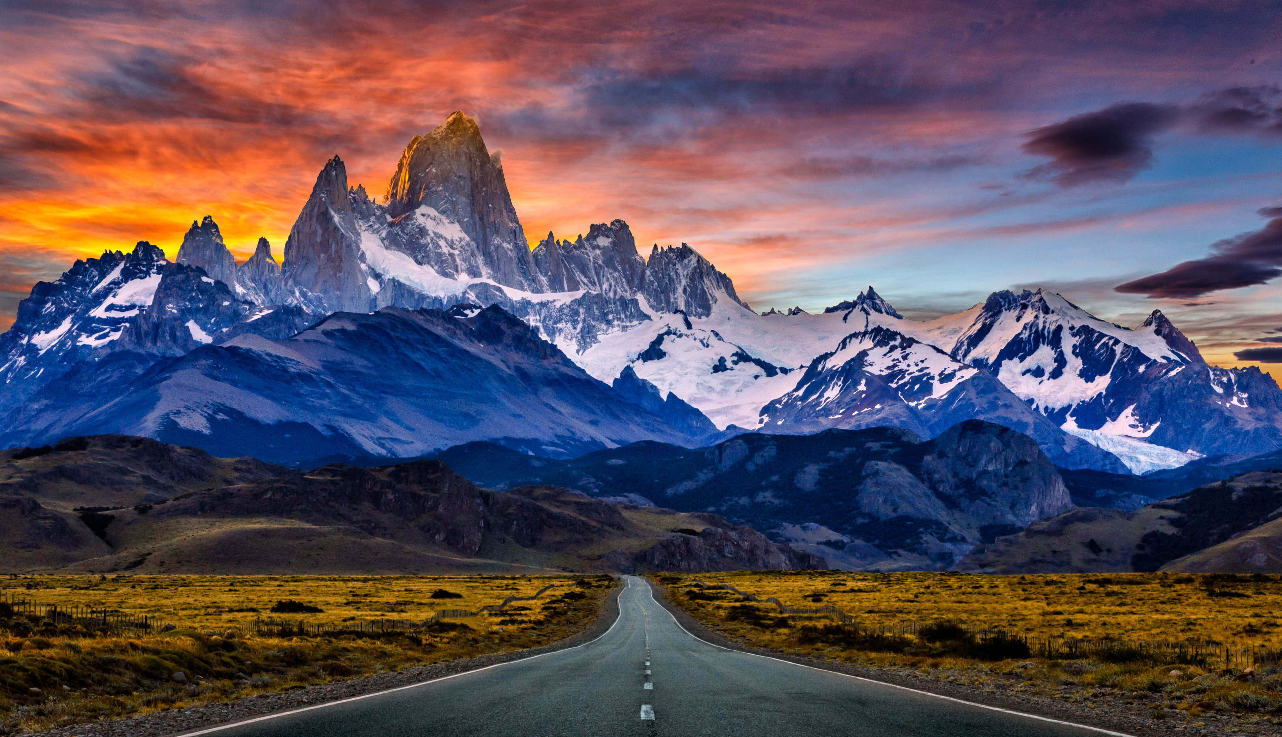 fondo de pantalla 8k,montaña,paisaje natural,cielo,cordillera,naturaleza