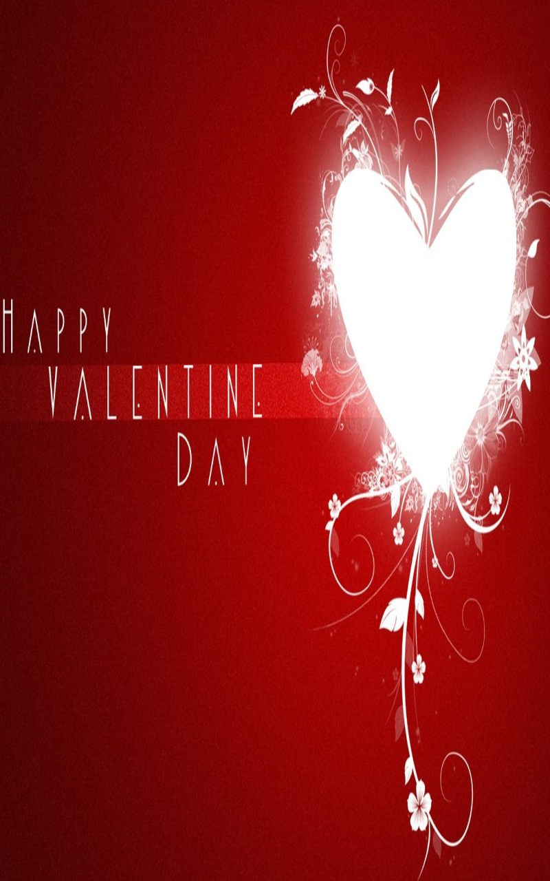 3d Wallpaper Fur Mobile Herz Liebe Text Valentinstag Schriftart 35325 Wallpaperuse