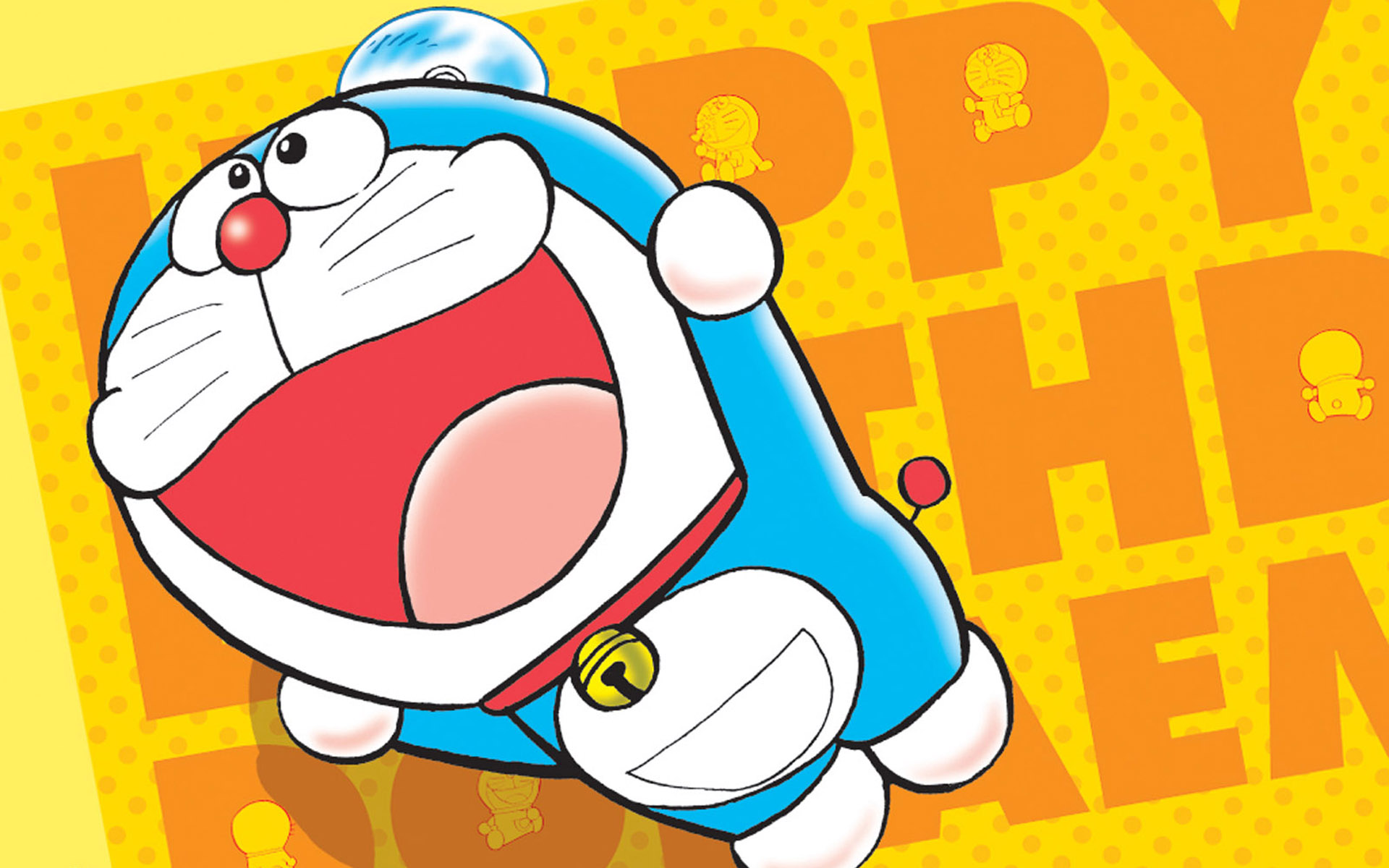 doraemon wallpaper,cartoon,animated cartoon,line,illustration,clip art