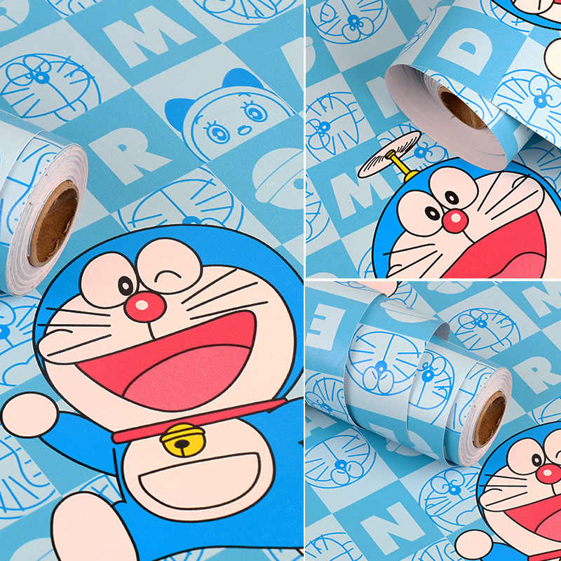 doraemon wallpaper,cartoon,nose,cheek,clip art,illustration