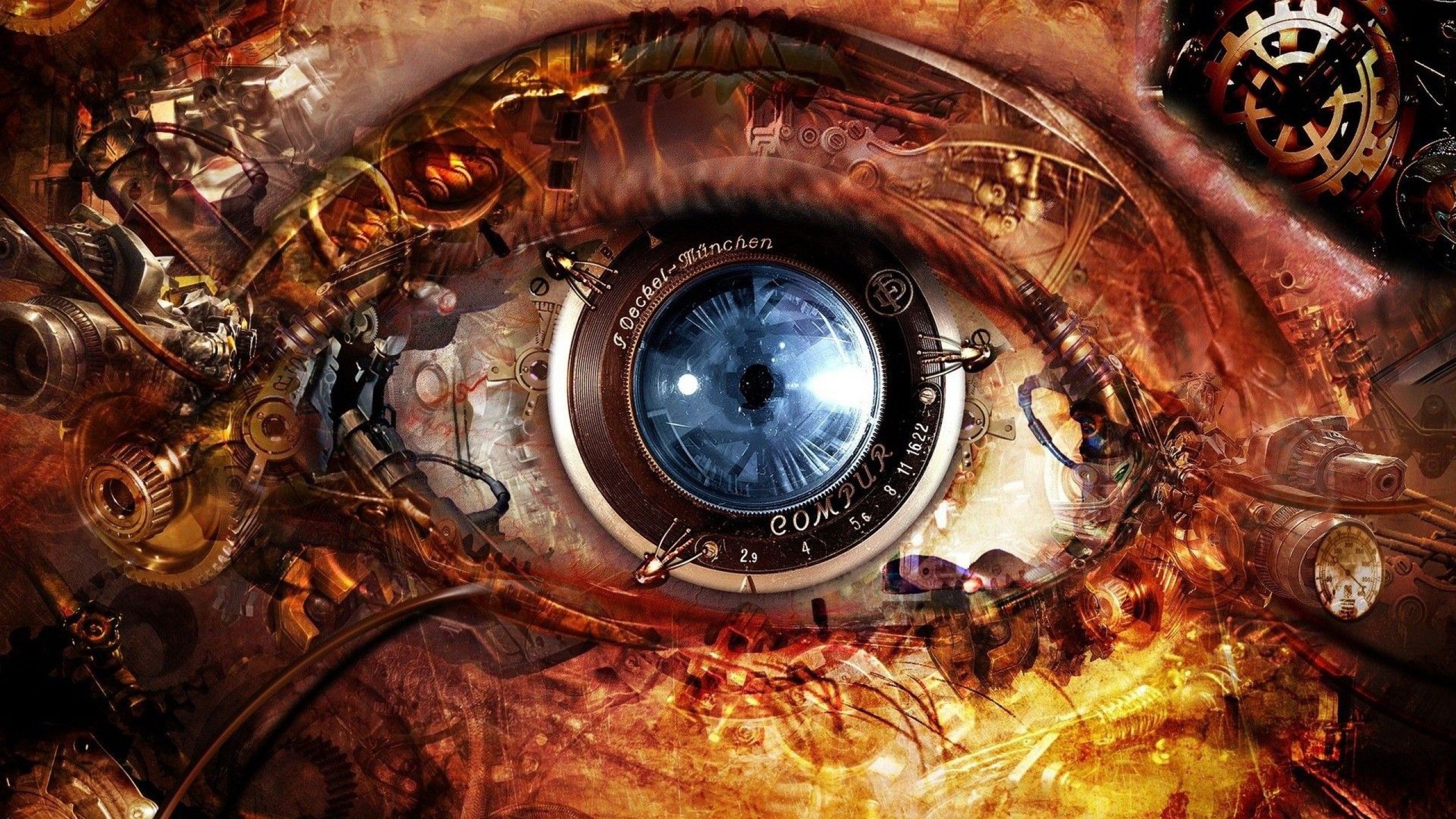 full hd wallpapers 1920x1080,eye,iris,organ,fractal art,close up