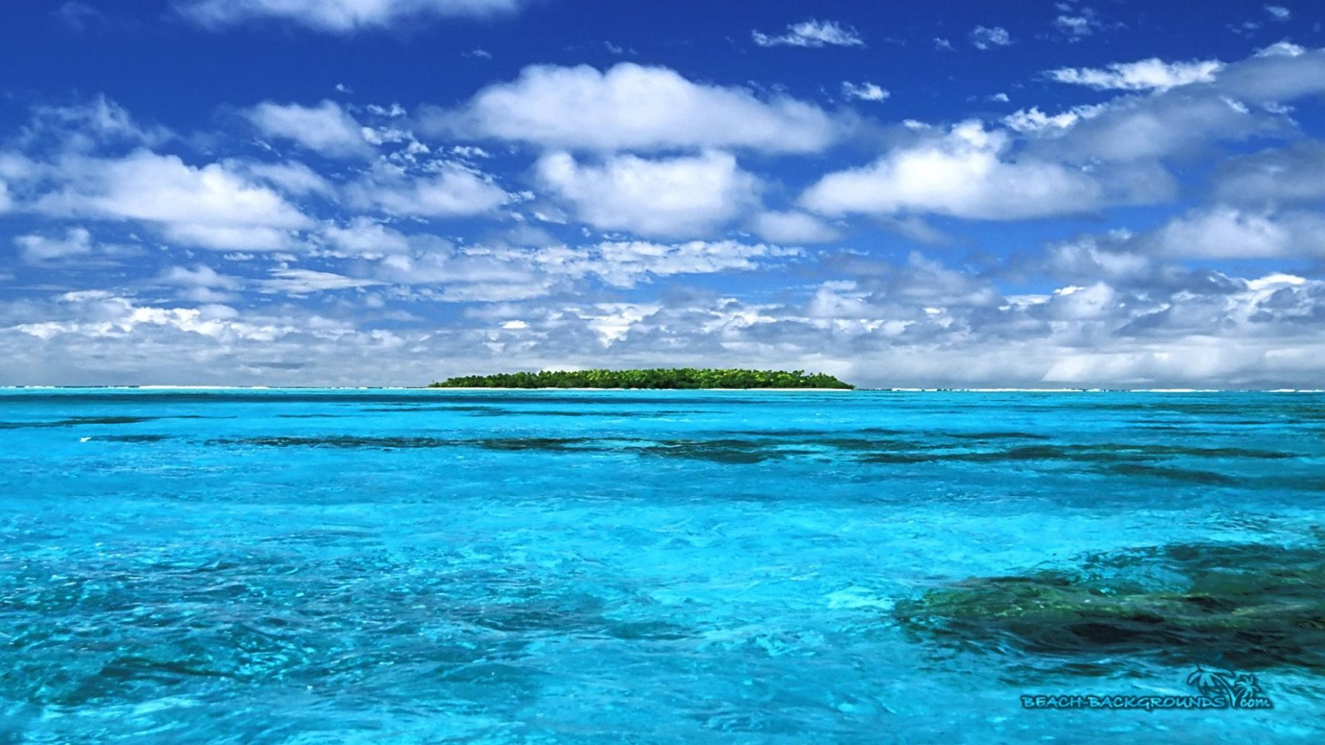 fonds d'écran full hd 1920x1080,plan d'eau,ciel,mer,océan,bleu