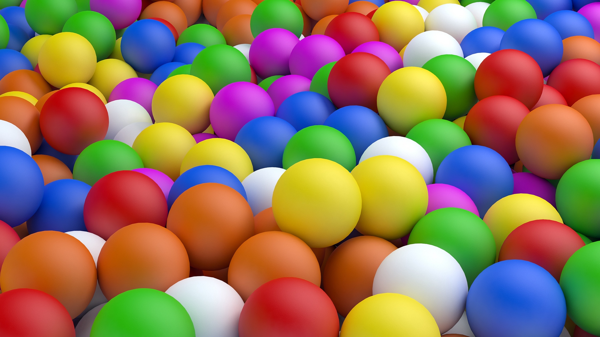 full hd wallpapers 1920x1080,ball pit,easter egg,ball,food,colorfulness