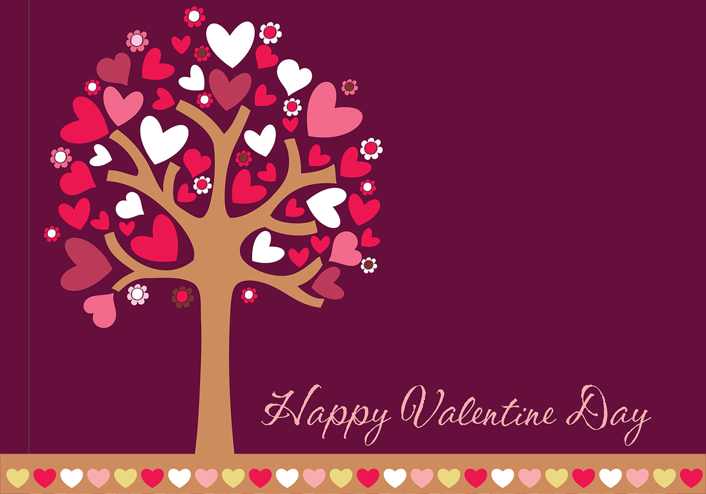valentines day wallpaper,pink,text,font,heart,valentine's day