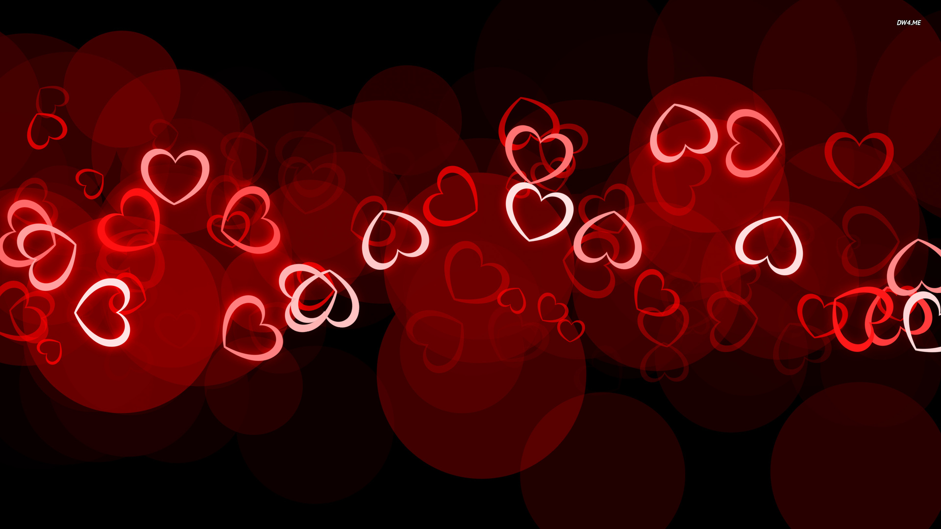 valentinstag tapete,rot,herz,valentinstag,schriftart,kreis