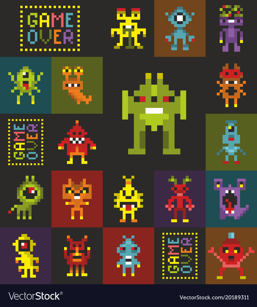 pixel wallpaper,pattern,symmetry,font,graphic design,fictional character