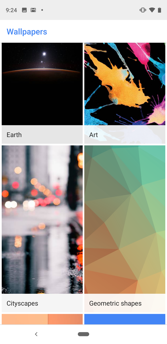 Pixel 3 Wallpaper Google Pixel 3 Art WallpaperUse — free download