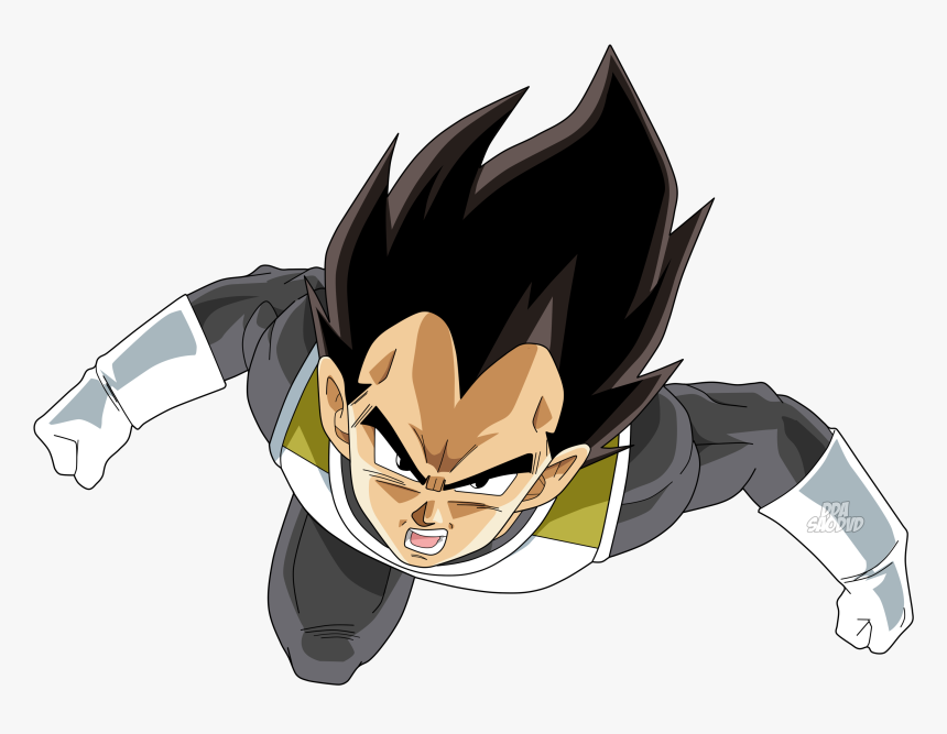 fond d'écran végéta,dessin animé,anime,personnage fictif,dragon ball,illustration