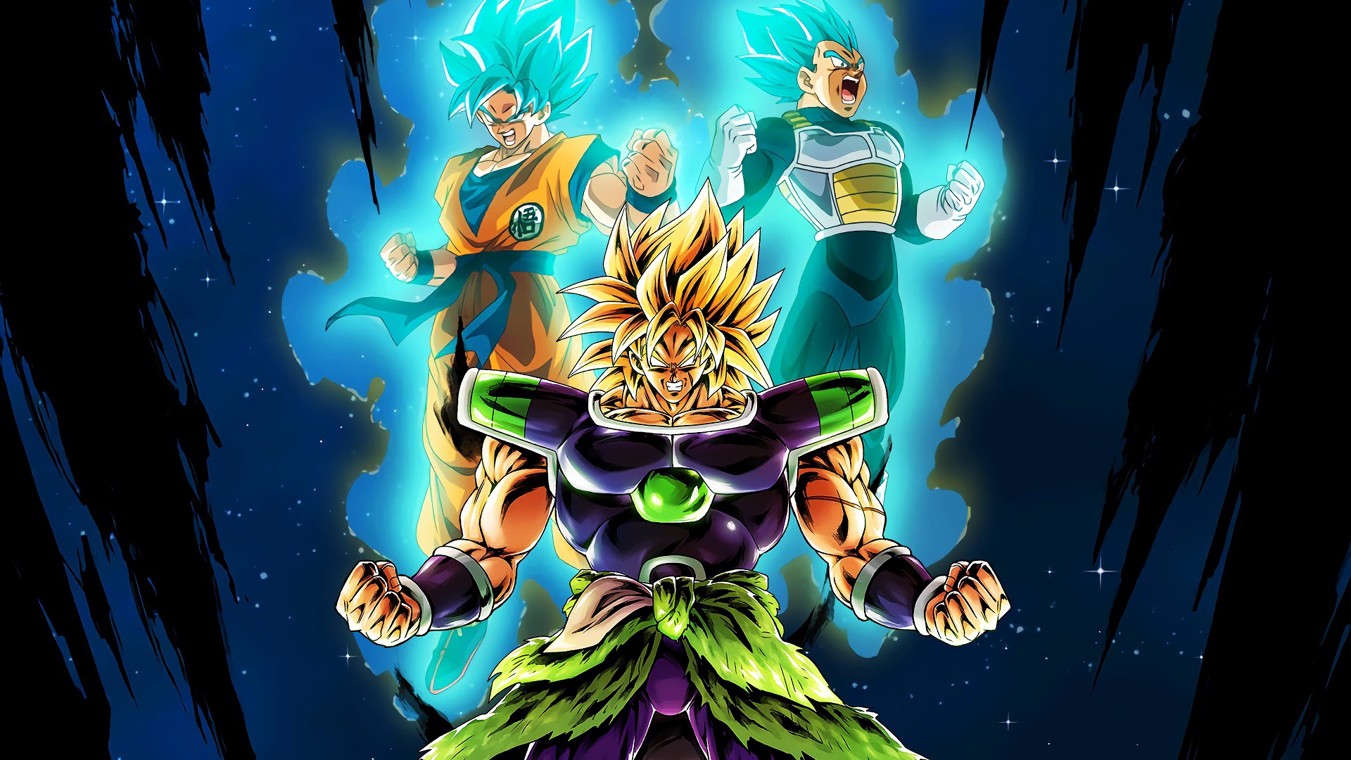 carta da parati vegeta,anime,cg artwork,personaggio fittizio,sfera del drago,immagine dello schermo