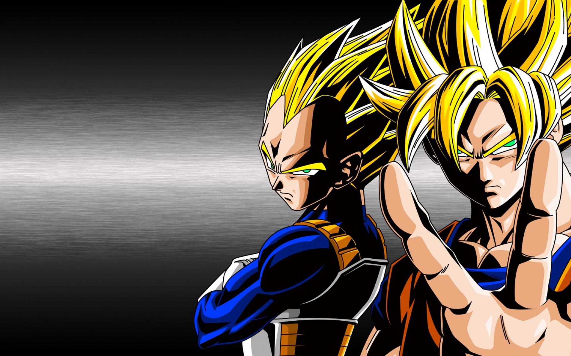 vegeta wallpaper,cartoon,anime,fictional character,cg artwork,gesture