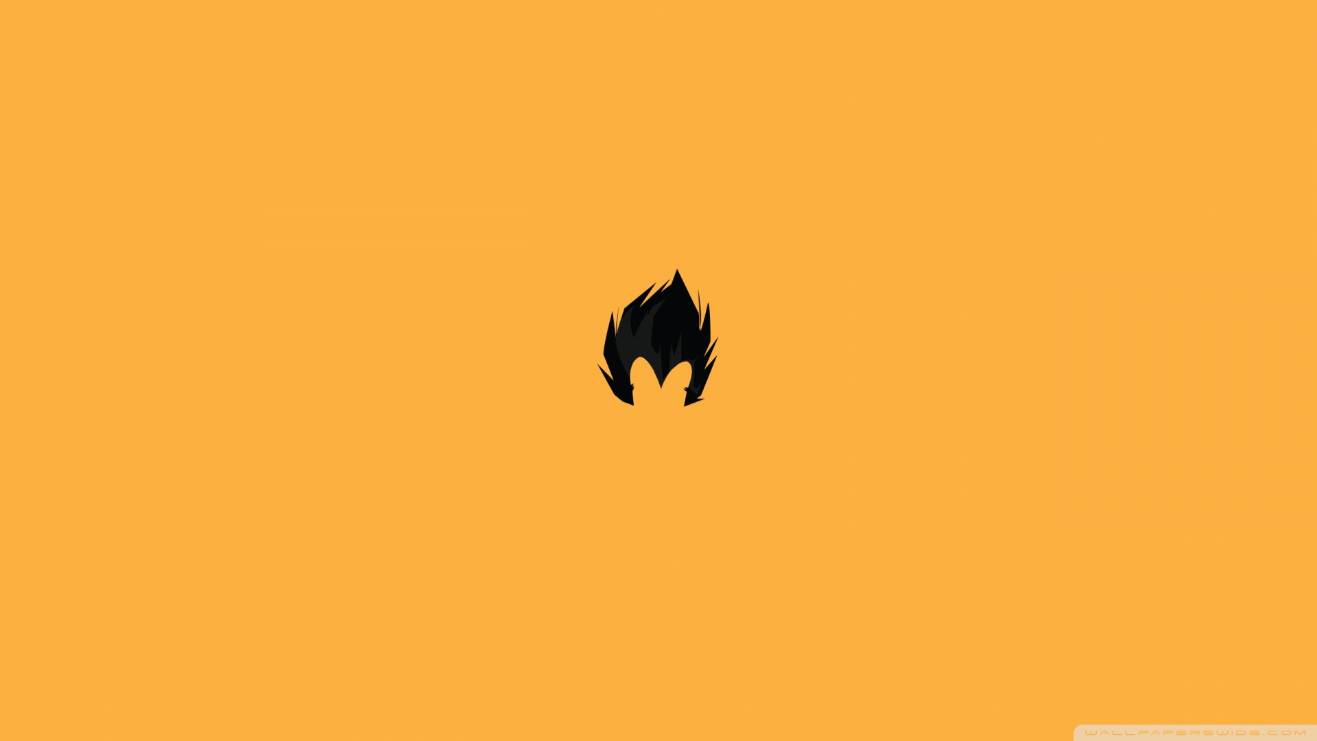 vegeta wallpaper,yellow,orange,batman,sky,logo