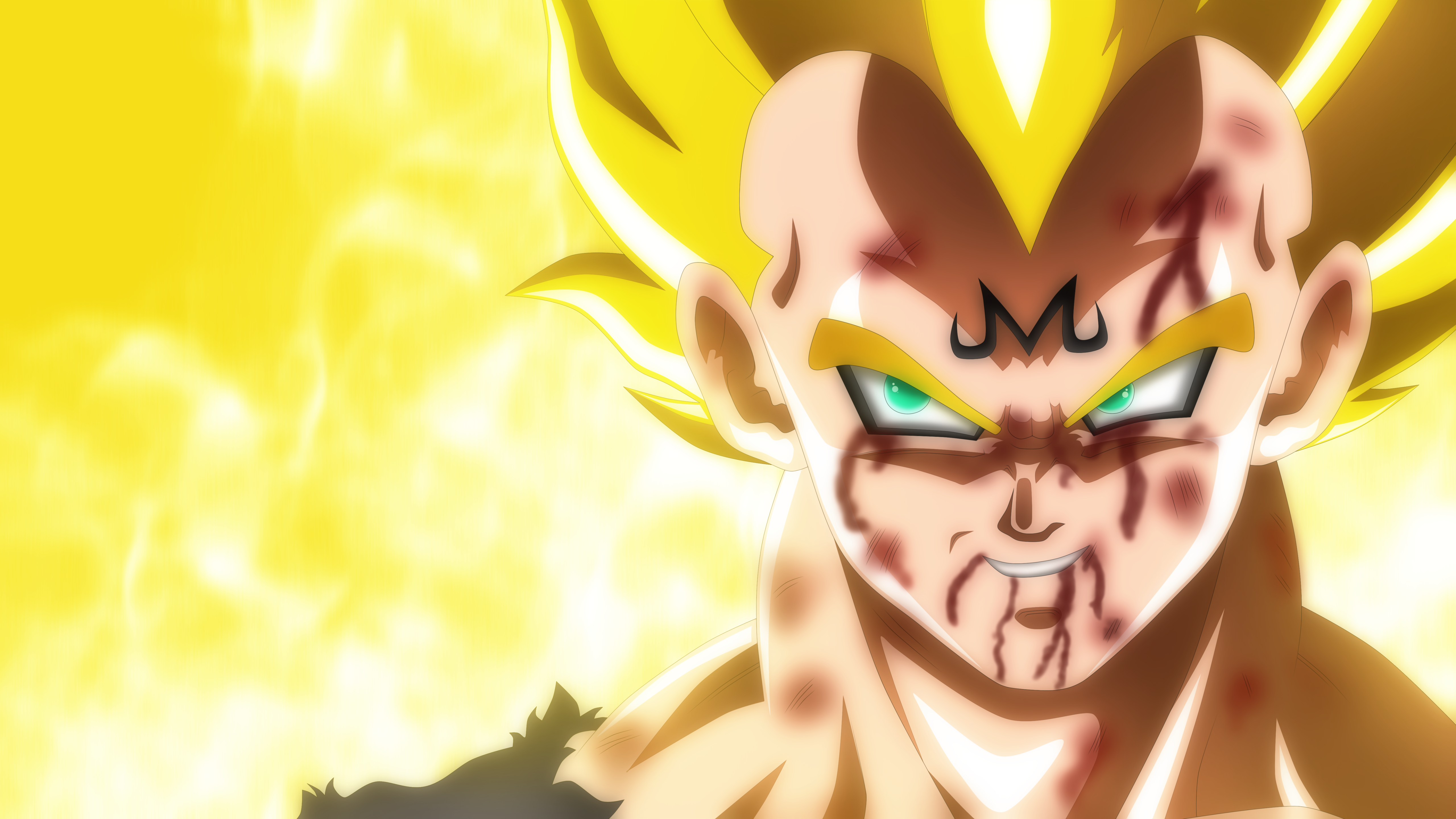 vegeta wallpaper,anime,dragon ball,cartoon,fictional character