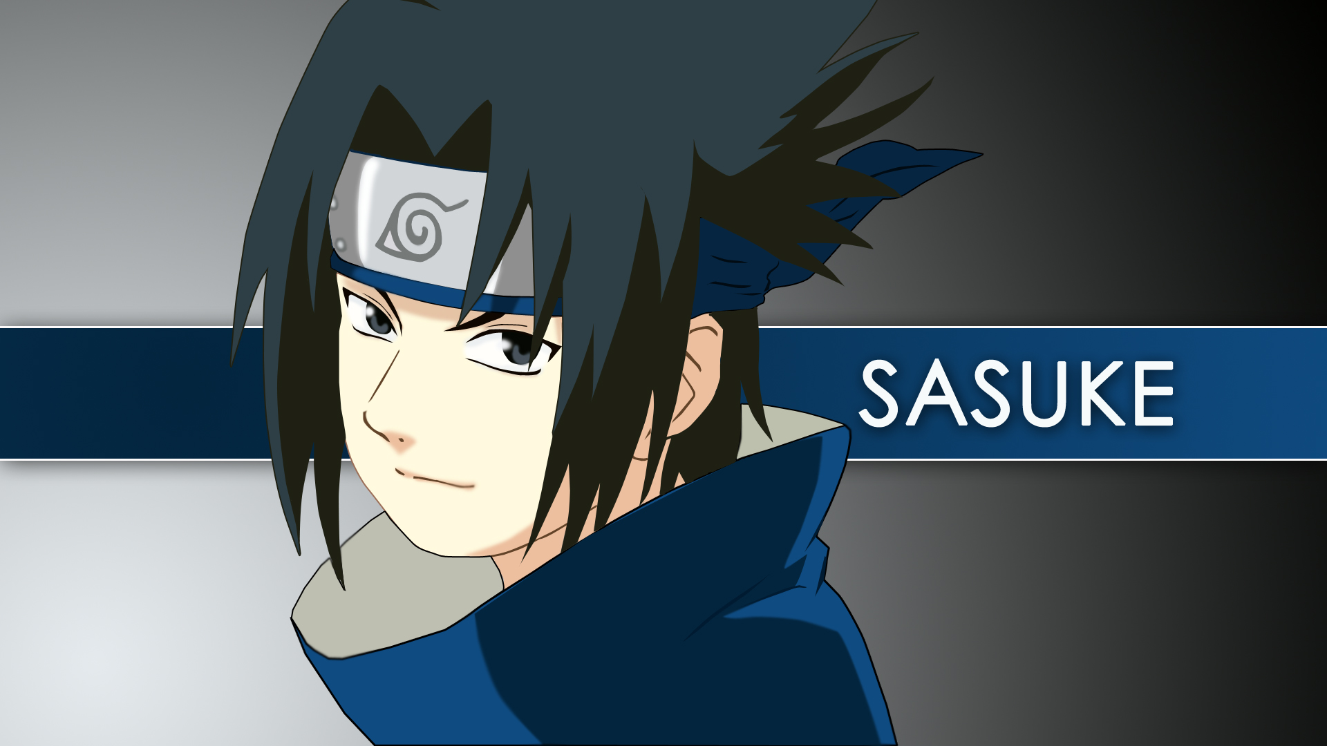 sasuke wallpaper,anime,cartoon,artwork,graphic design,animation