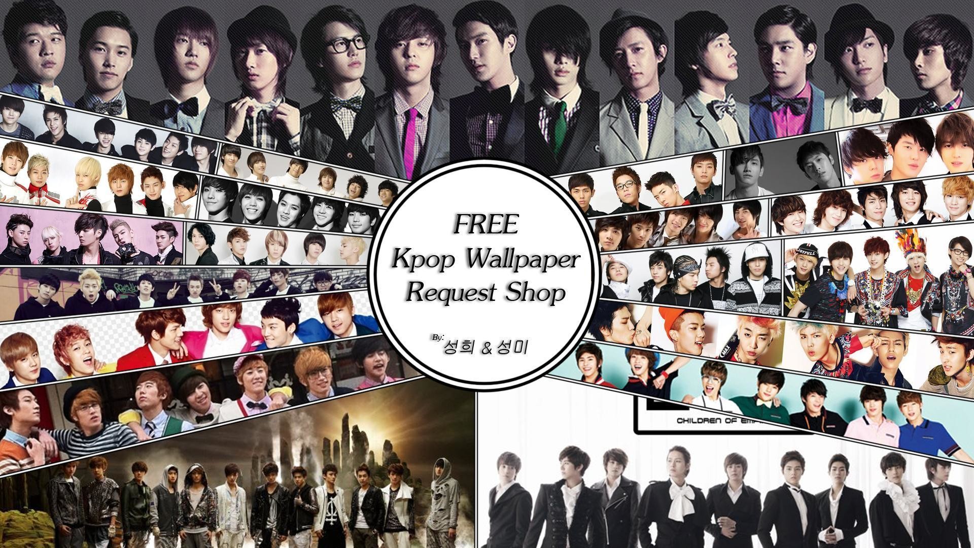 fondo de pantalla de kpop,grupo social,collage,arte,evento,fotografía