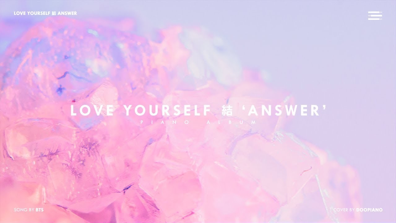 Free Love Yourself Wallpaper Love Yourself Wallpaper Download Wallpaperuse 1