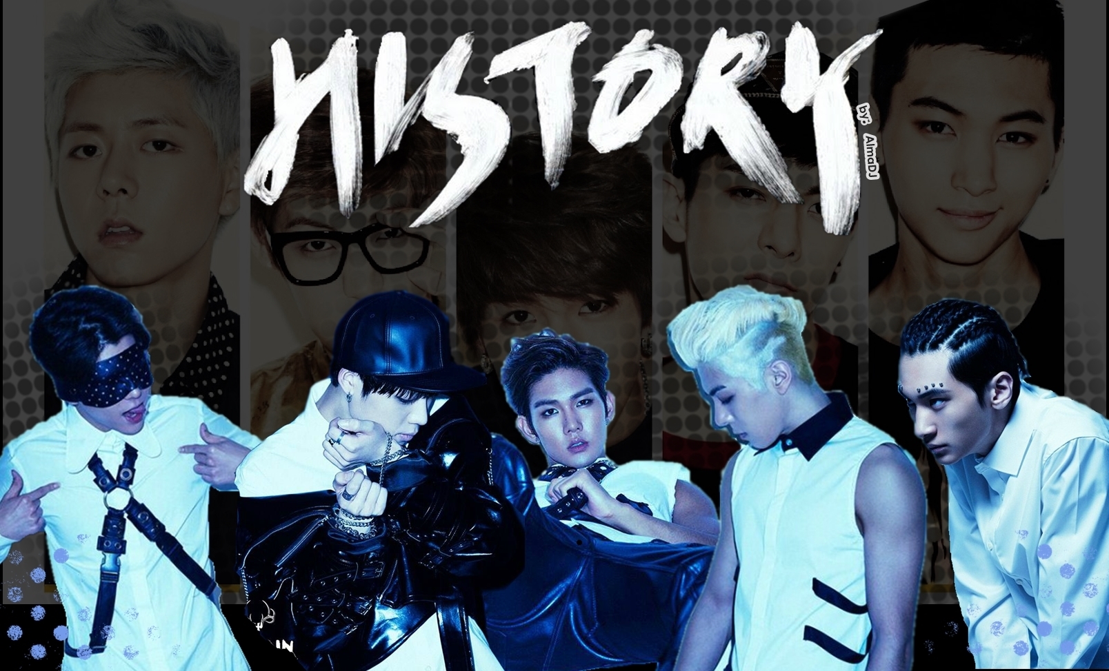 История k pop. Хистори группа корейская. History группа корейская might just die. History k Pop группа. History группа корейская Иджон.