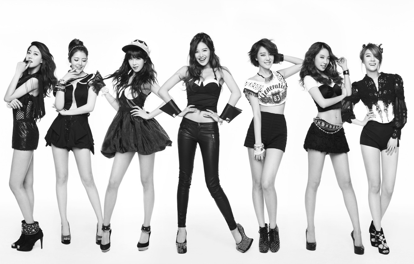 kpop wallpaper,dancer,fun,black and white,dance,photography