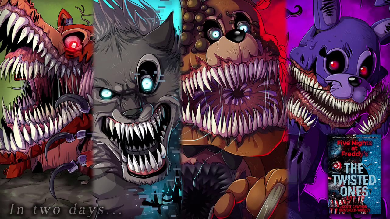 fnaf fondos de pantalla,ficción,personaje de ficción,ilustración,arte,supervillano