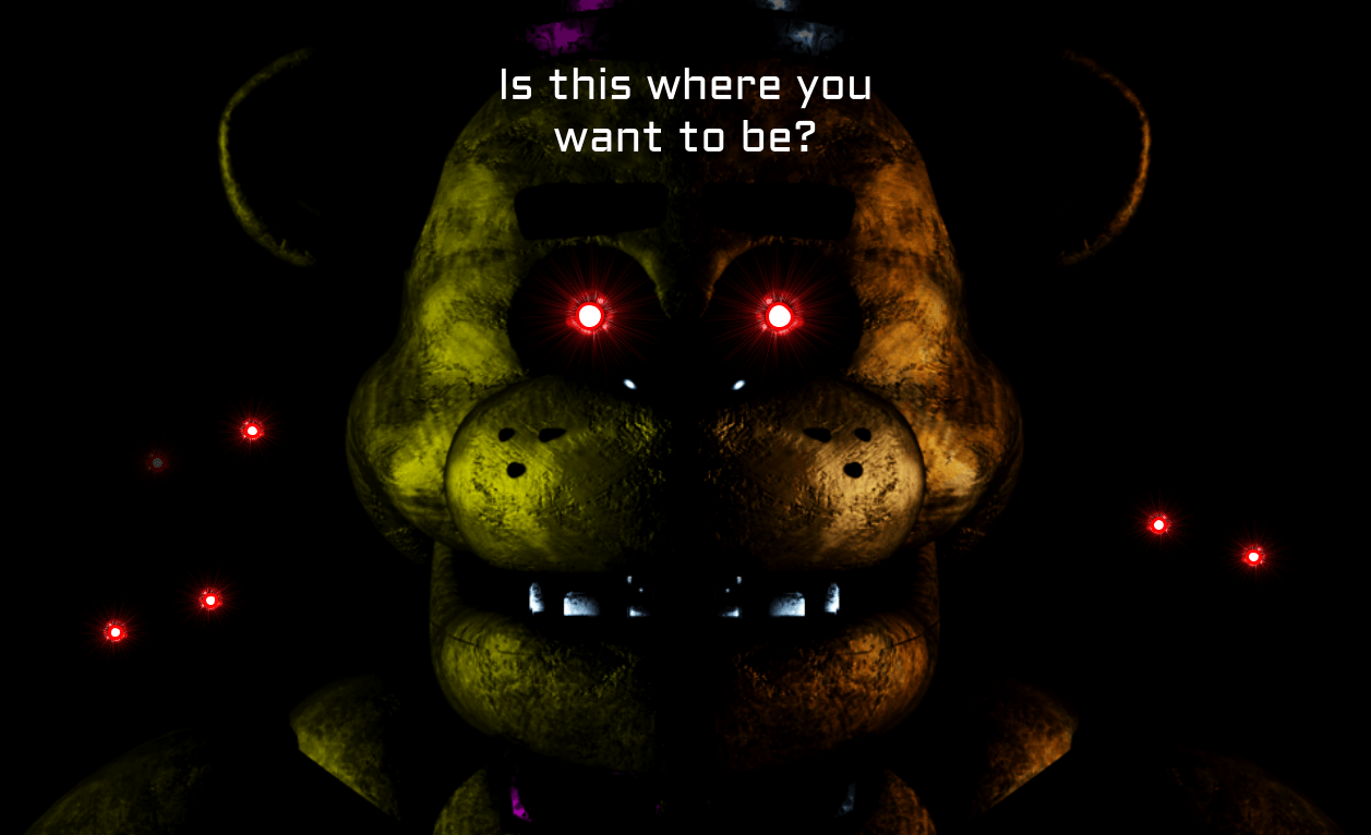 fnaf wallpapers,darkness,fiction,organism,snout,art