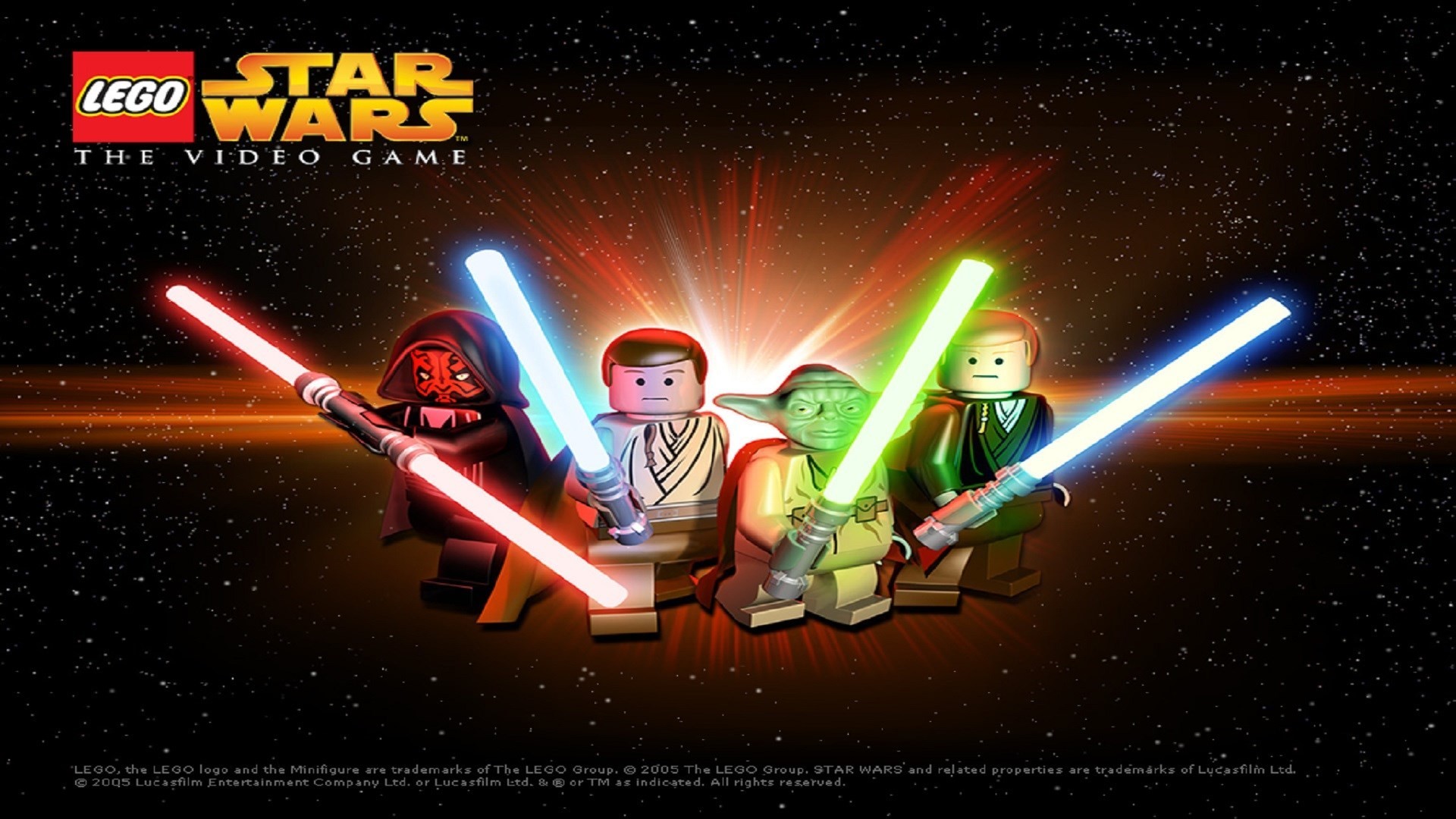 star wars wallpaper hd,graphic design,space,fictional character,font,lego