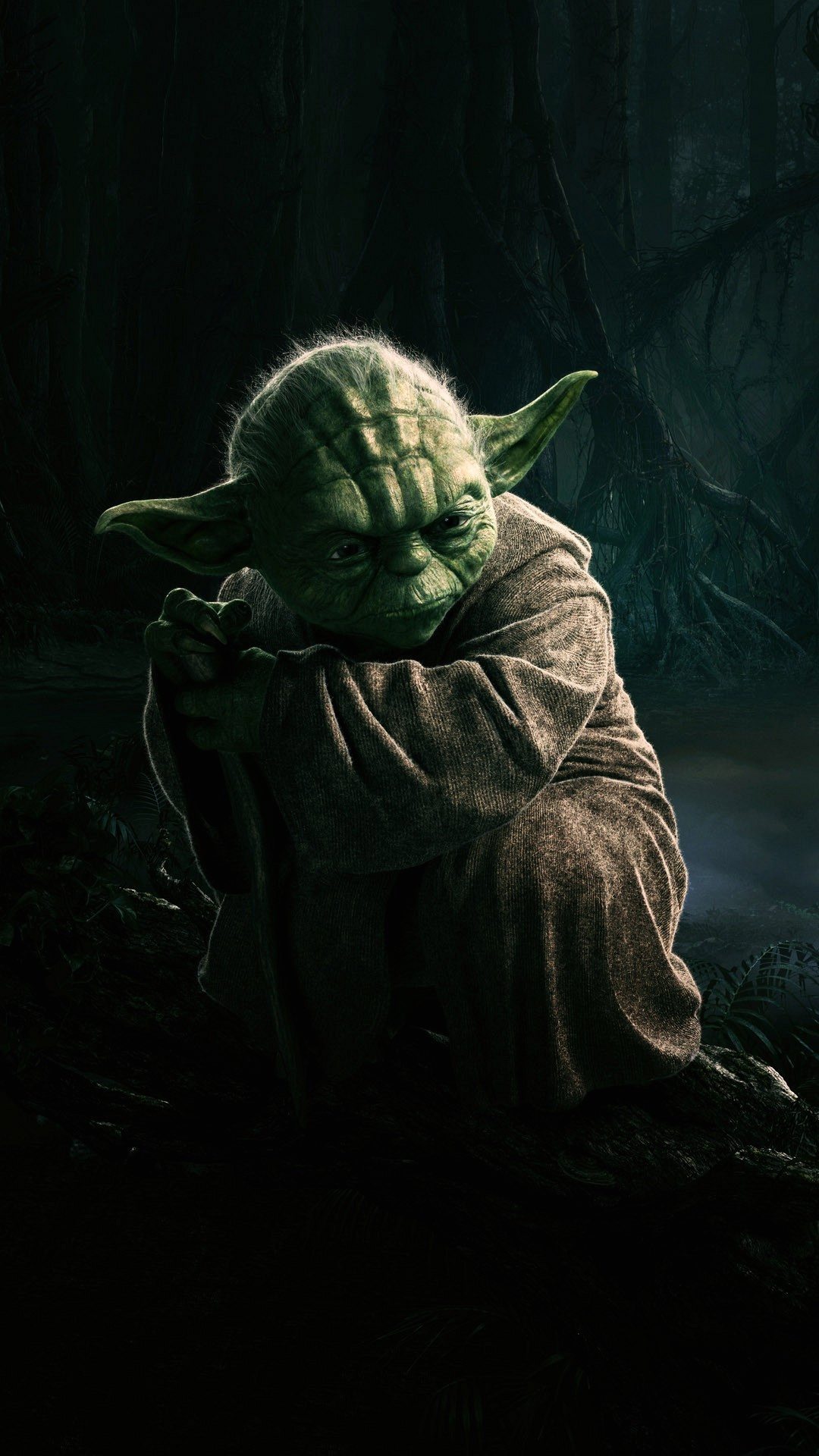 star wars wallpaper hd,yoda,erfundener charakter,superheld,dunkelheit