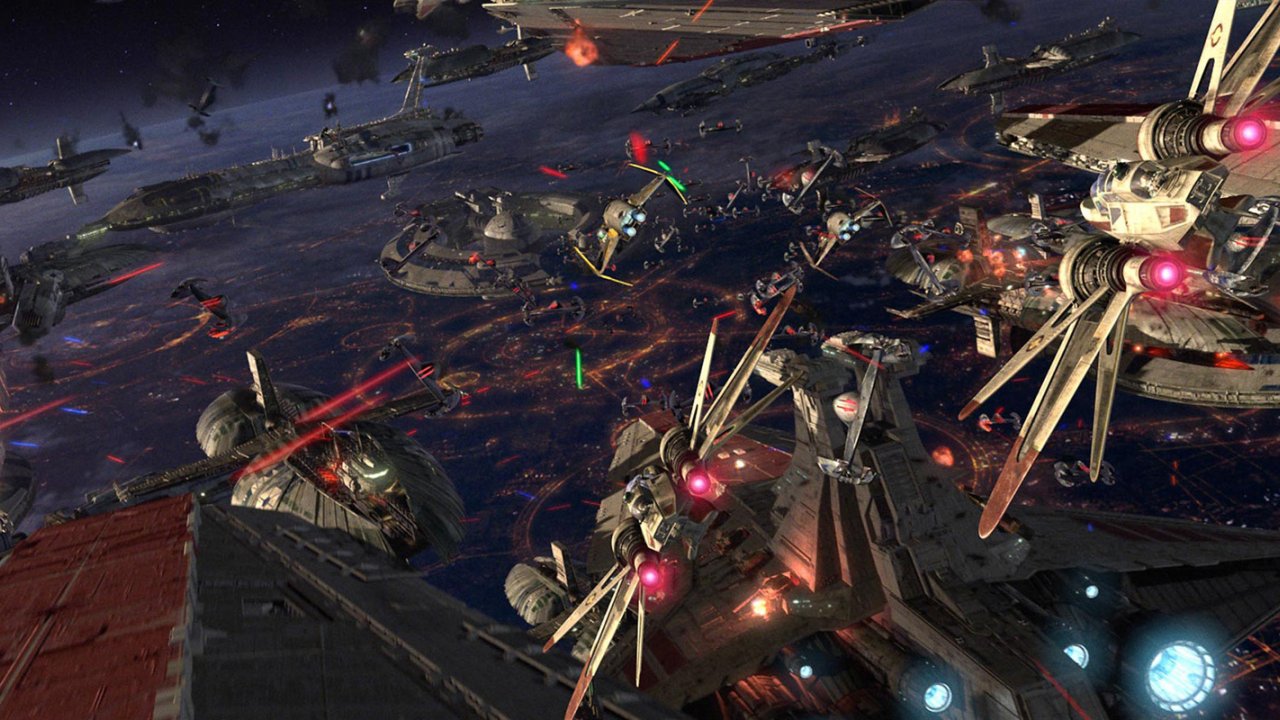 star wars wallpaper hd,pc game,strategy video game,screenshot,video game software,space