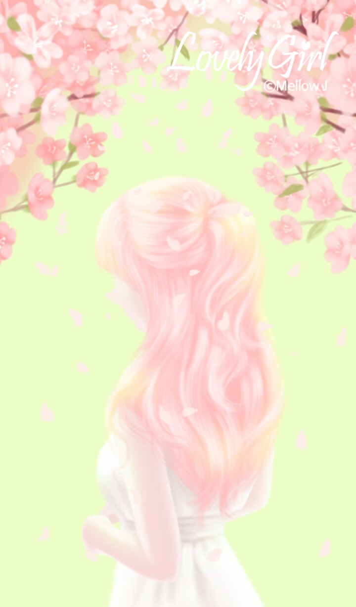 fondo de pantalla kartun,rosado,ilustración,flor,planta,florecer