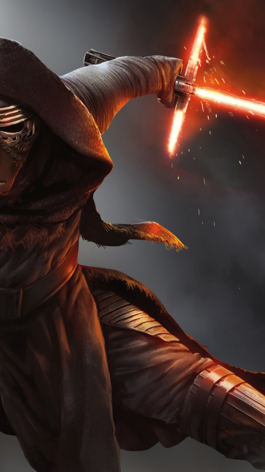 star wars wallpaper hd,cg artwork,fictional character,geological phenomenon,illustration