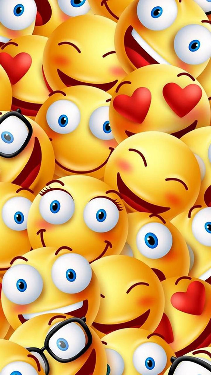 fondo de pantalla kartun,emoticon,sonriente,amarillo,sonrisa,icono