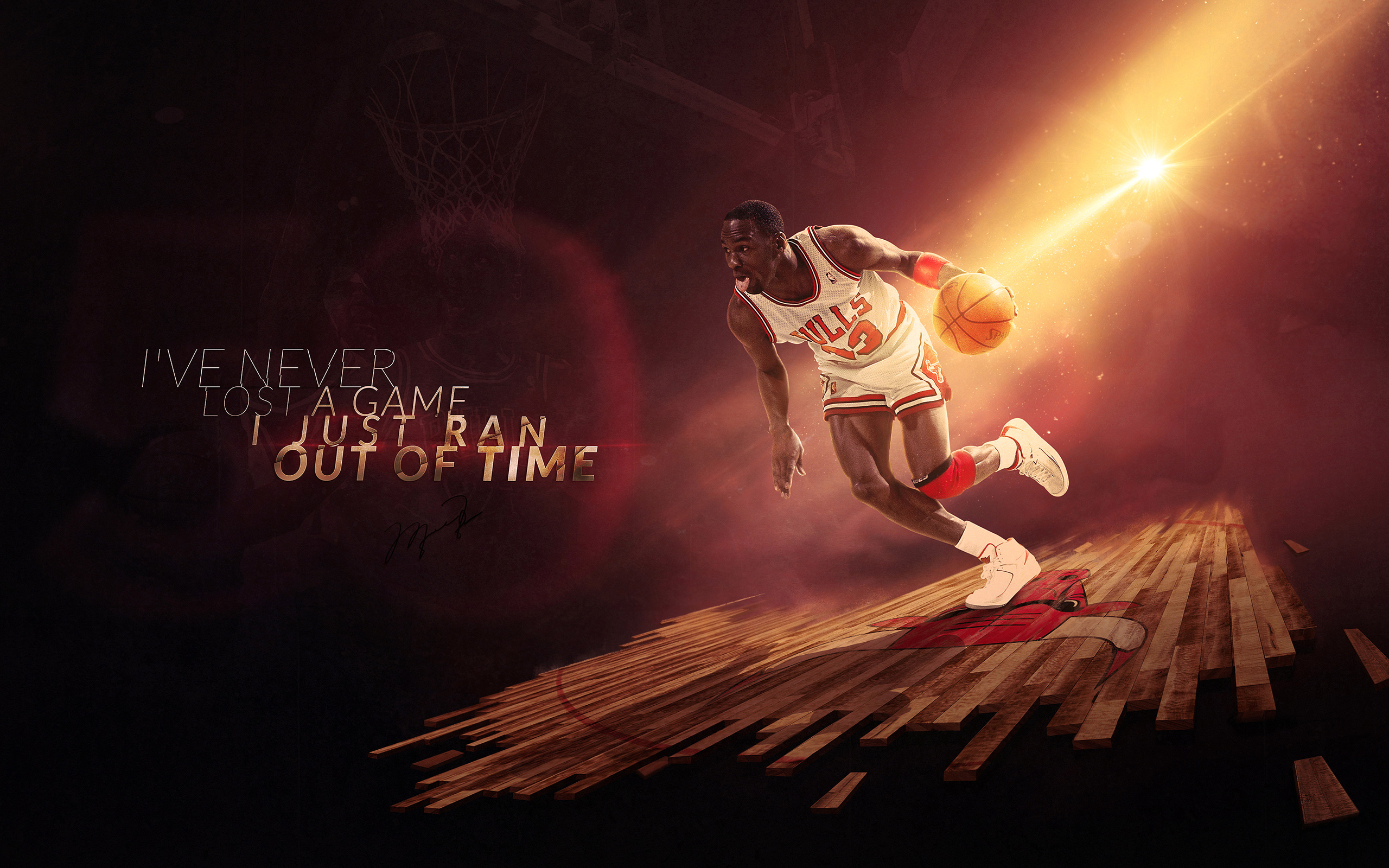 wallpaper 3 dimensi,basketball player,font,illustration,graphic design,graphics