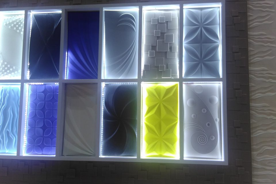wallpaper 3 dimensi,green,transparent material,rectangle,glass,plastic