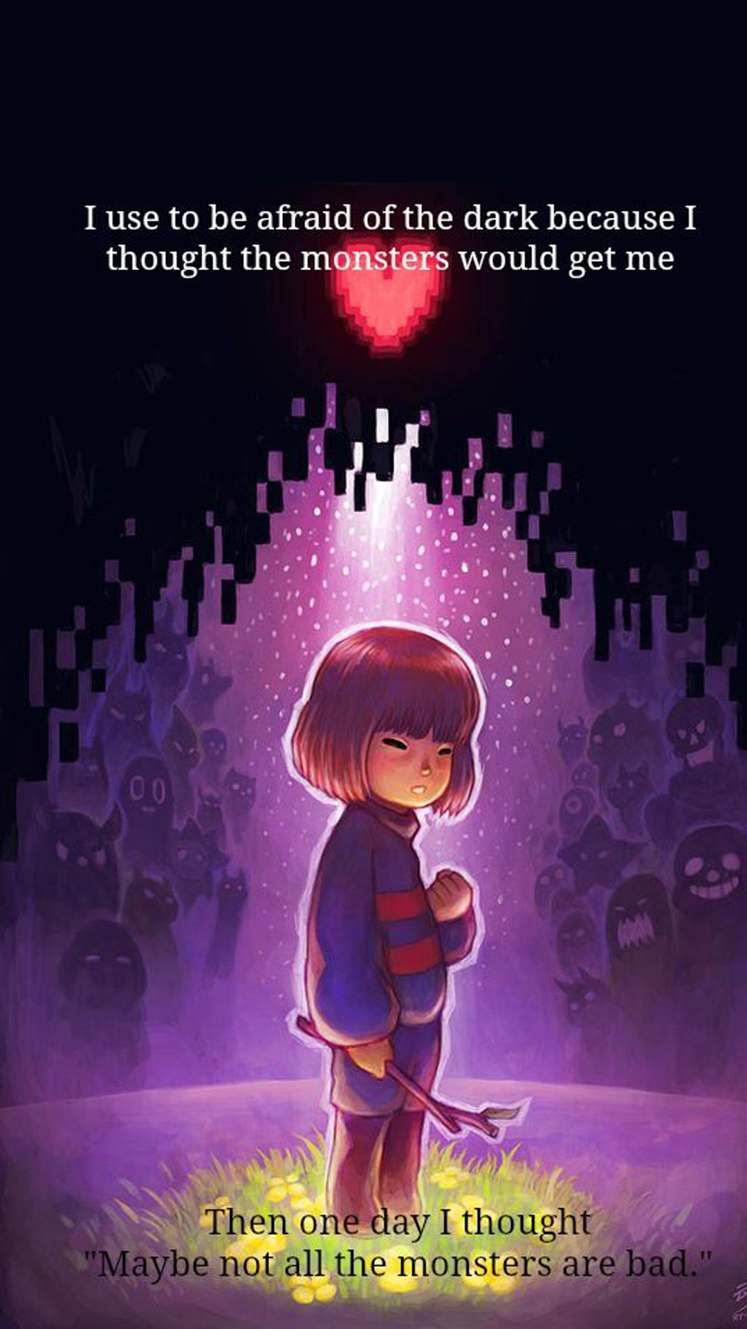 fond d'écran undertale,dessin animé,violet,violet,animation,illustration