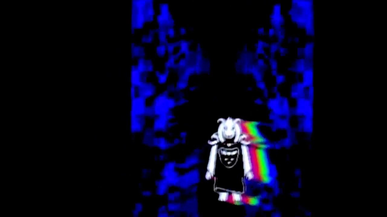 fond d'écran undertale,violet,bleu,ténèbres,violet,noir