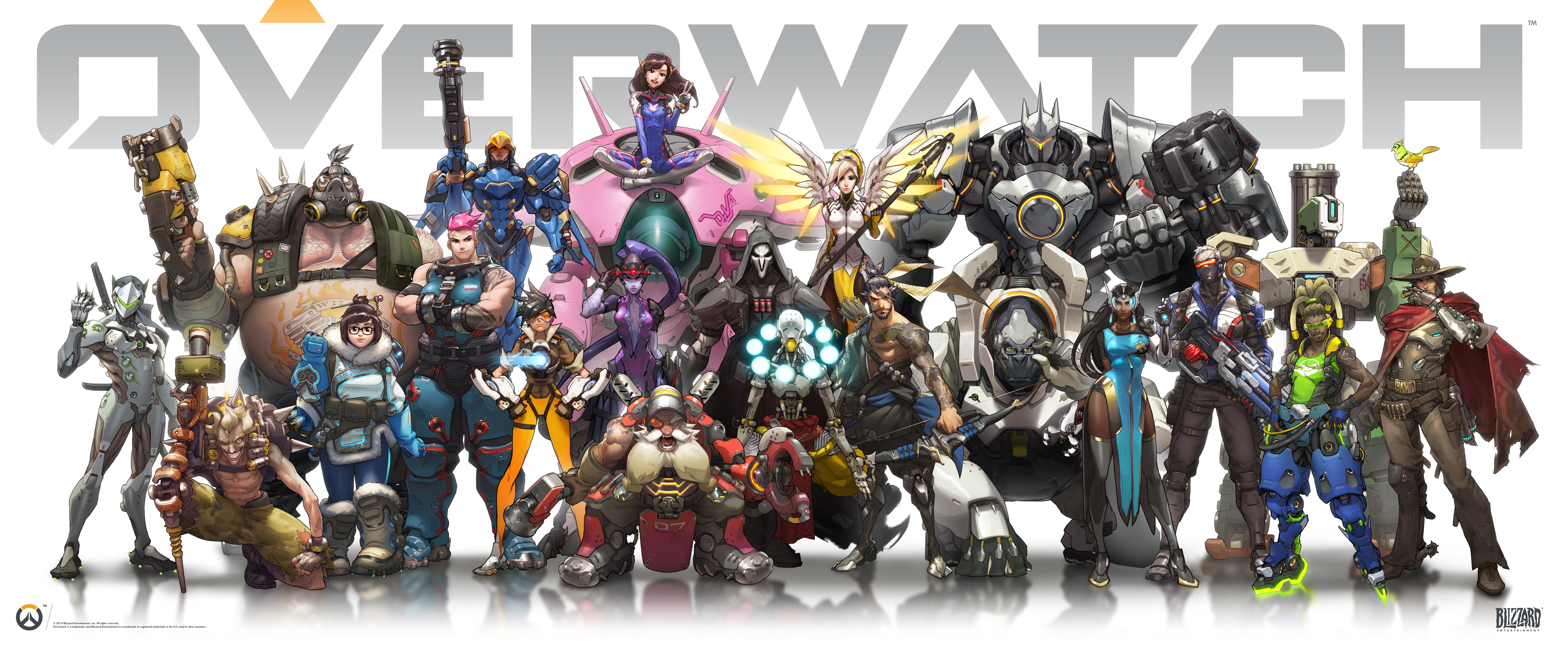 overwatch wallpaper,fictional character,action figure,hero,toy,fiction