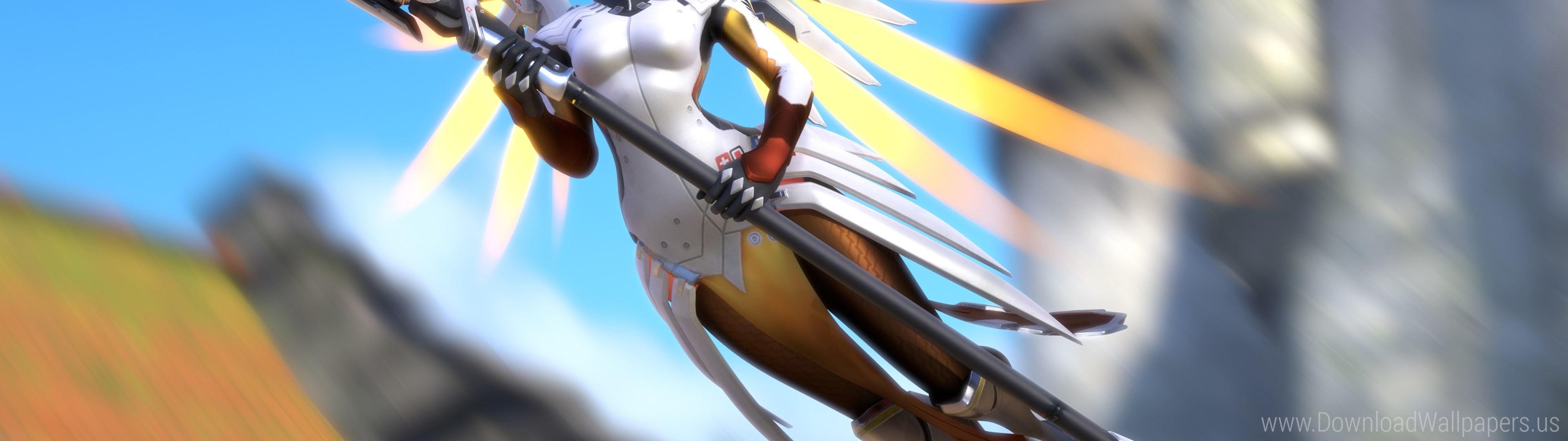 overwatch wallpaper,anime,action figur,cg kunstwerk,animation,erfundener charakter