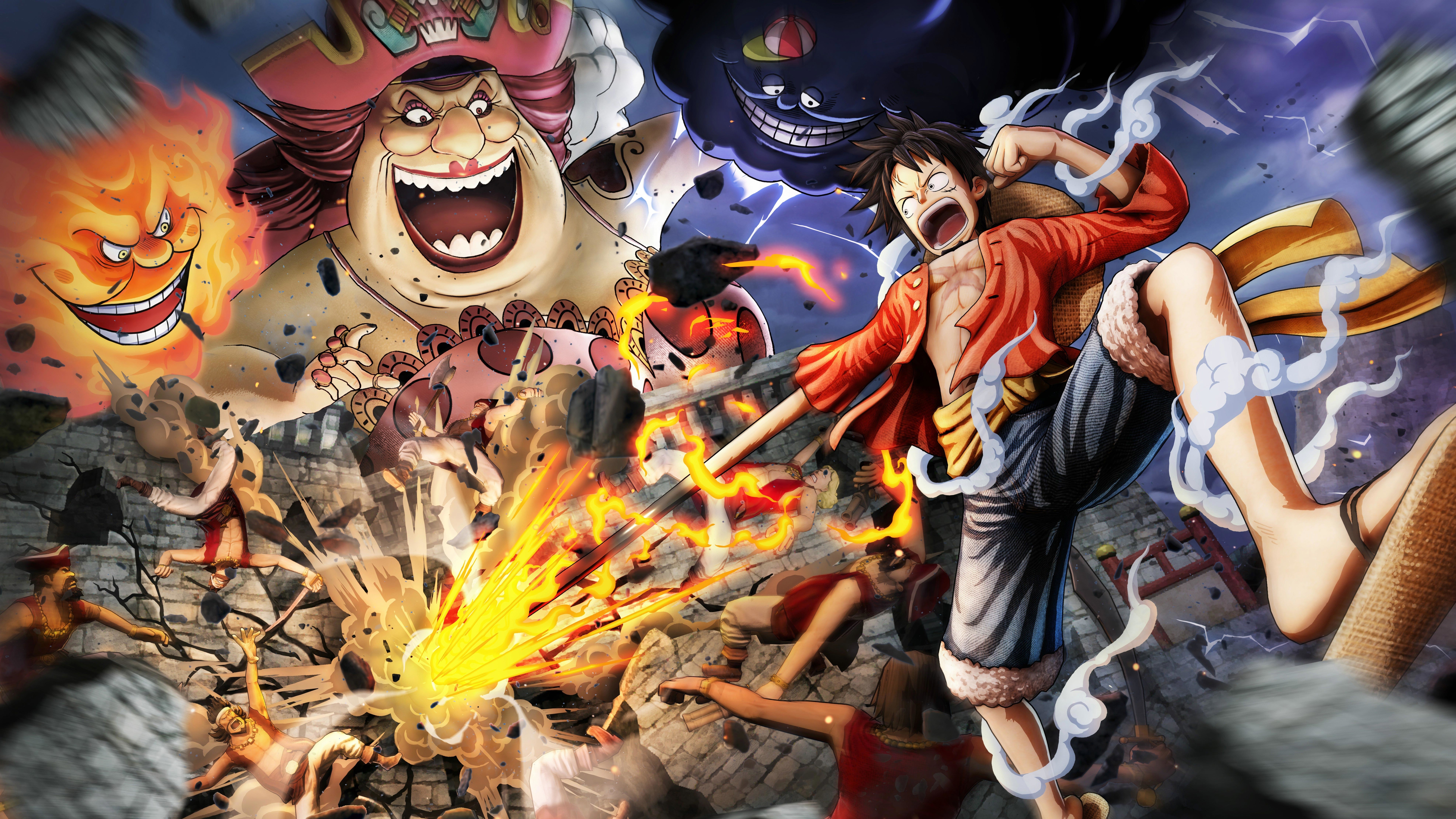 one piece wallpaper hd,animated cartoon,cartoon,illustration,anime,art