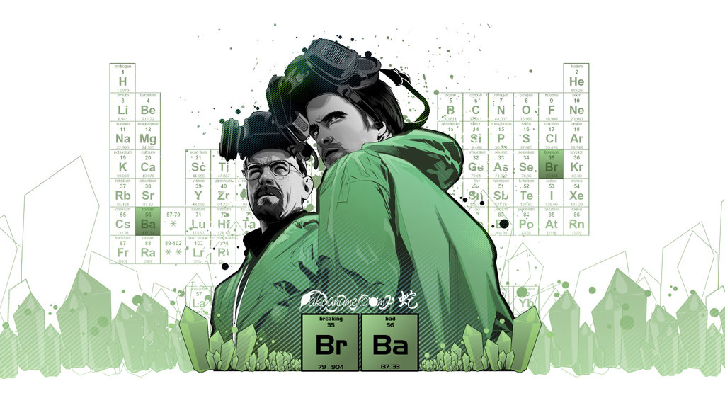 breaking bad wallpaper,cartoon,illustration,font,graphic design,fictional character