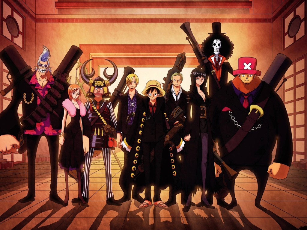one piece wallpaper hd,event,team,musical,fictional character,performance