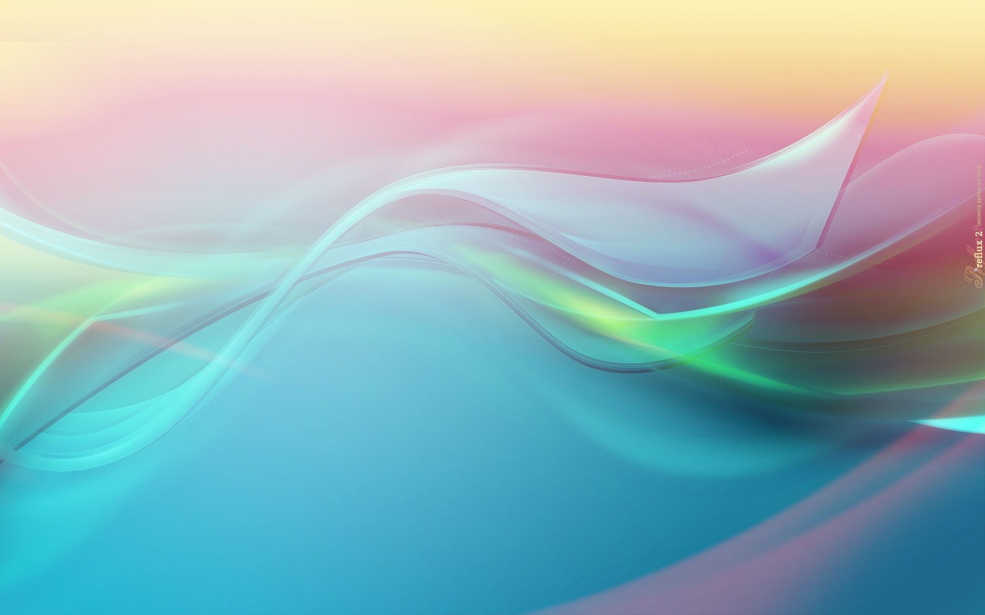 abstract wallpaper hd,blue,green,aqua,sky,line