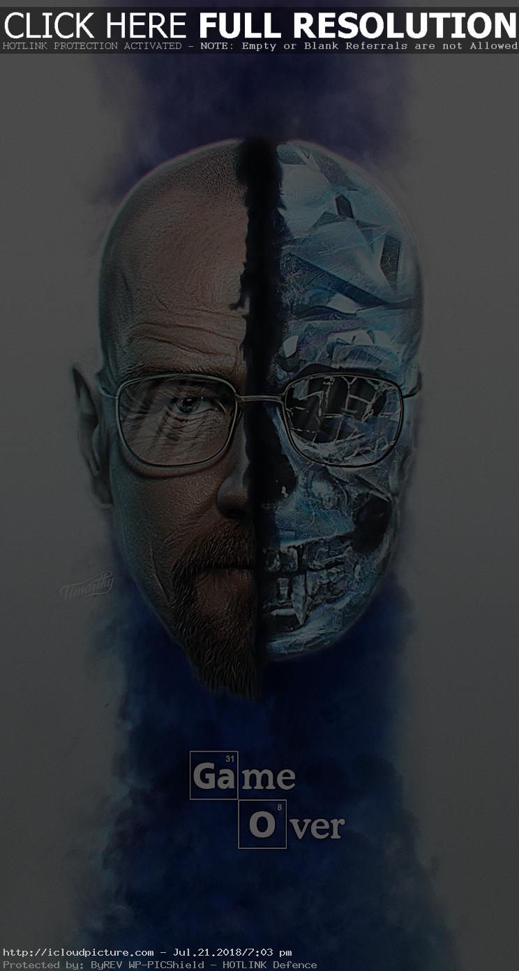 breaking bad wallpaper,face,head,forehead,glasses,illustration