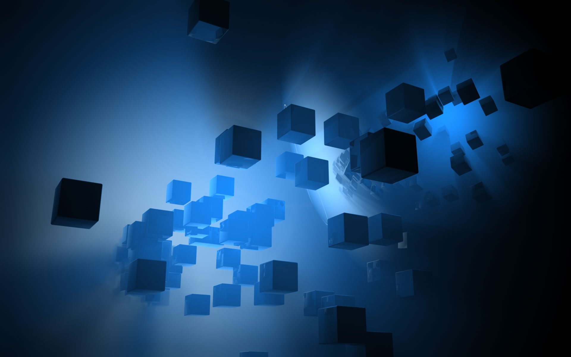 fondo de pantalla abstracto hd,azul,ligero,cielo,diseño,tecnología
