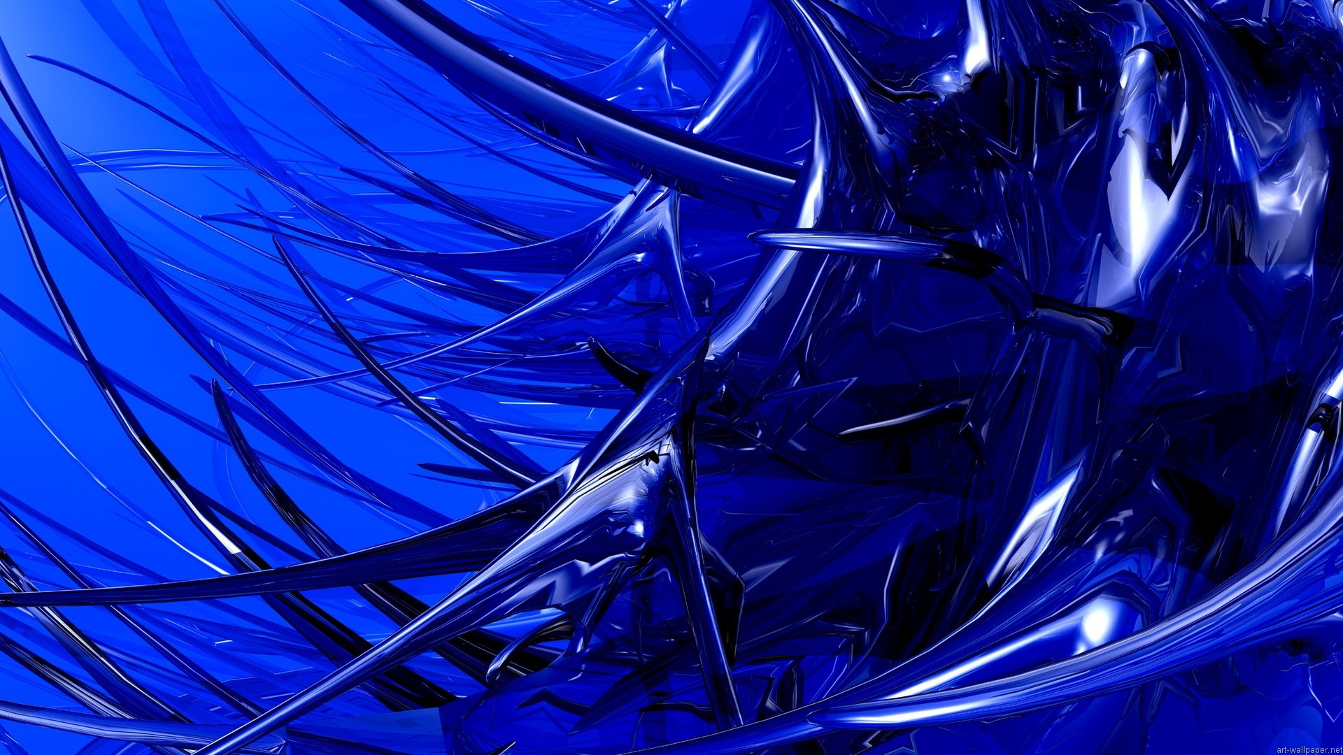abstrakte tapete hd,kobaltblau,blau,elektrisches blau,grafikdesign,grafik